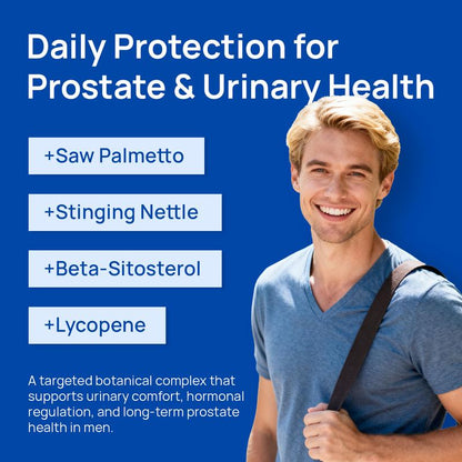 Novara NAD+ Supplement for Men