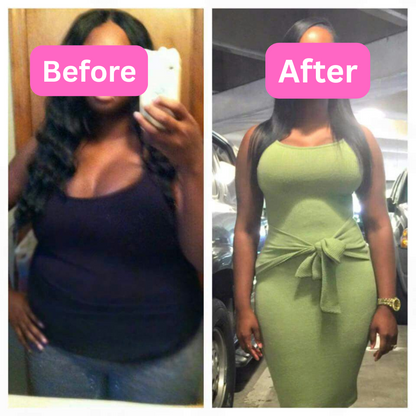 Novara Breast and Booty Support Gummies