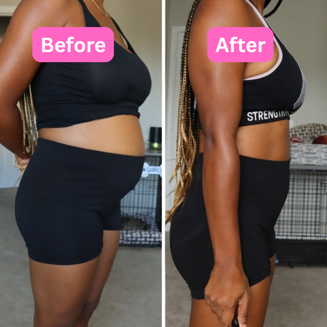 Novara Breast and Booty Support Gummies