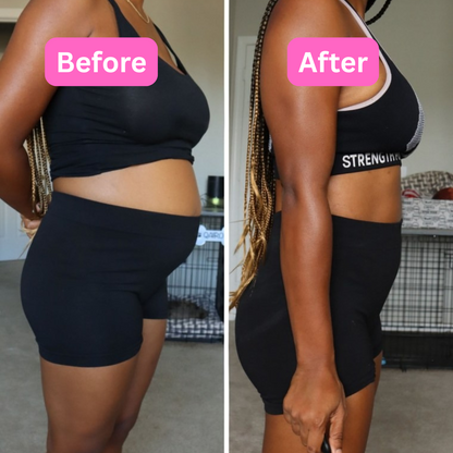 Novara Breast and Booty Support Gummies